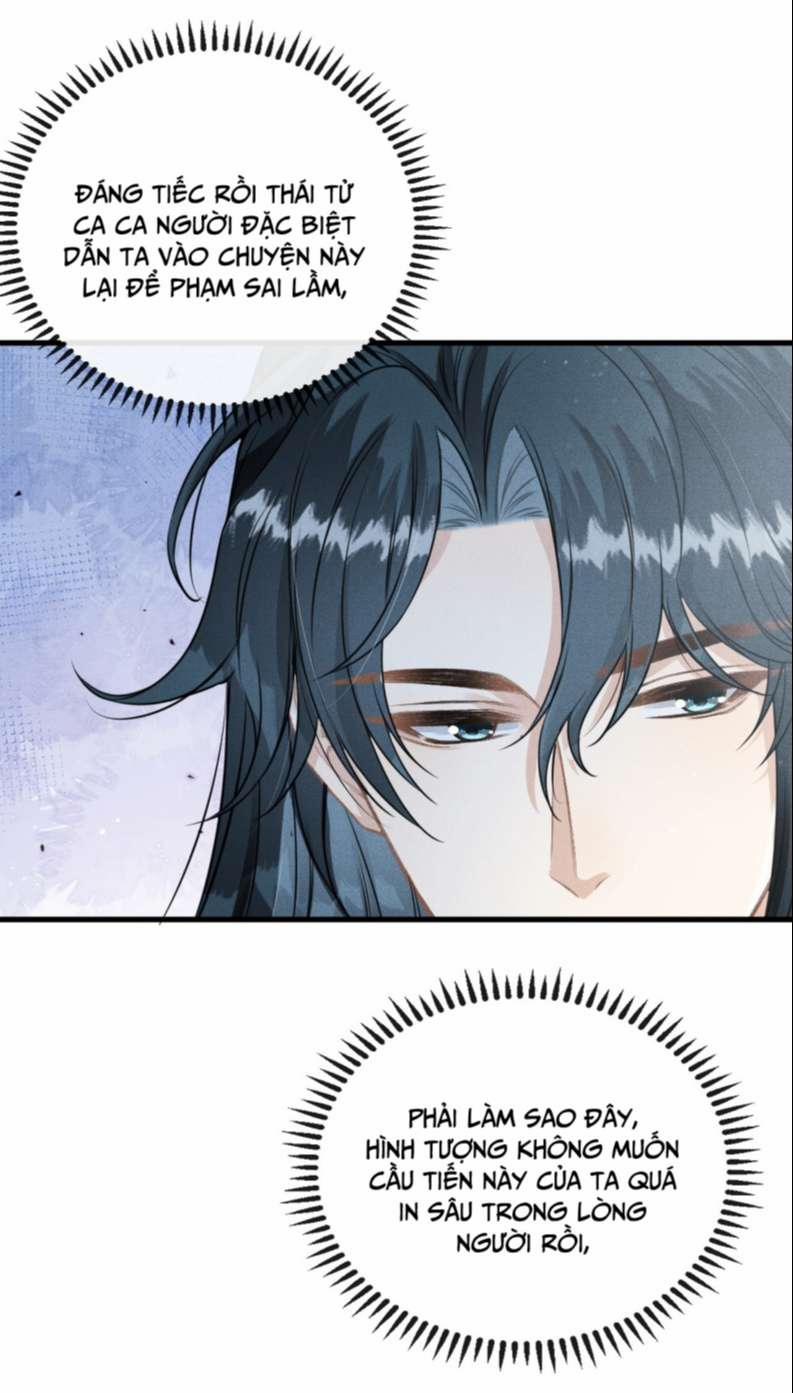 Đan Tiêu Vạn Dặm 39 trang 31