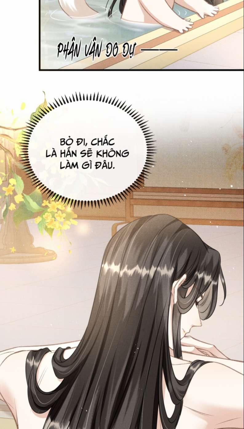 Đan Tiêu Vạn Dặm 39 trang 37