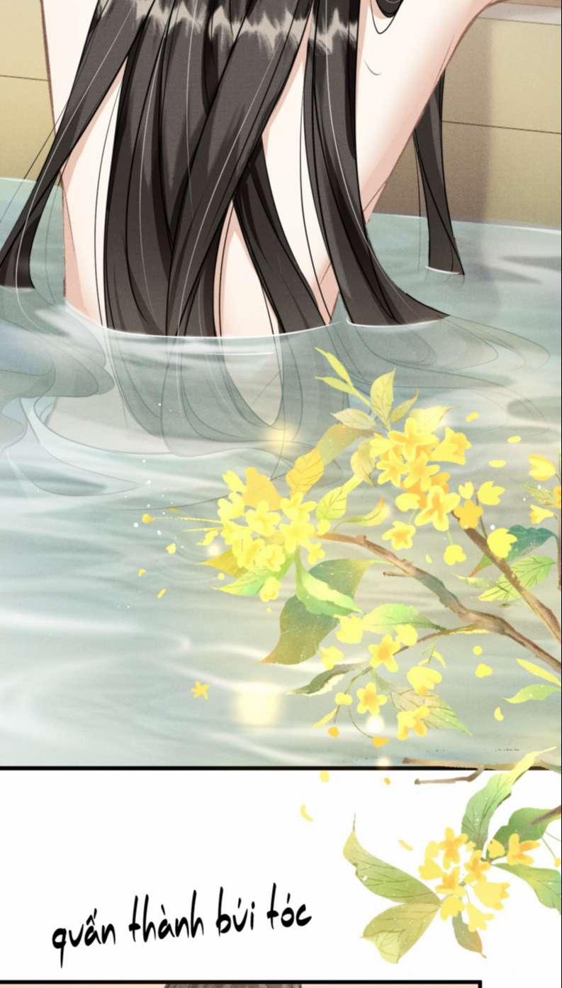 Đan Tiêu Vạn Dặm 39 trang 38