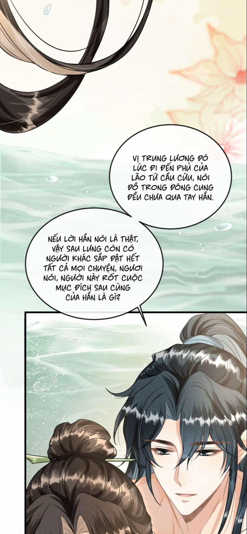 Đan Tiêu Vạn Dặm 39 trang 44