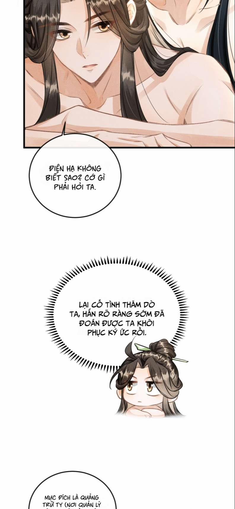 Đan Tiêu Vạn Dặm 39 trang 45