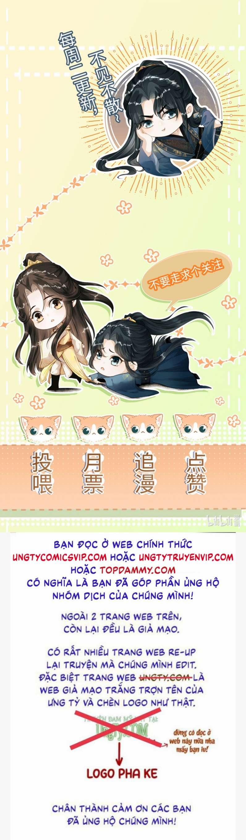 Đan Tiêu Vạn Dặm 39 trang 49