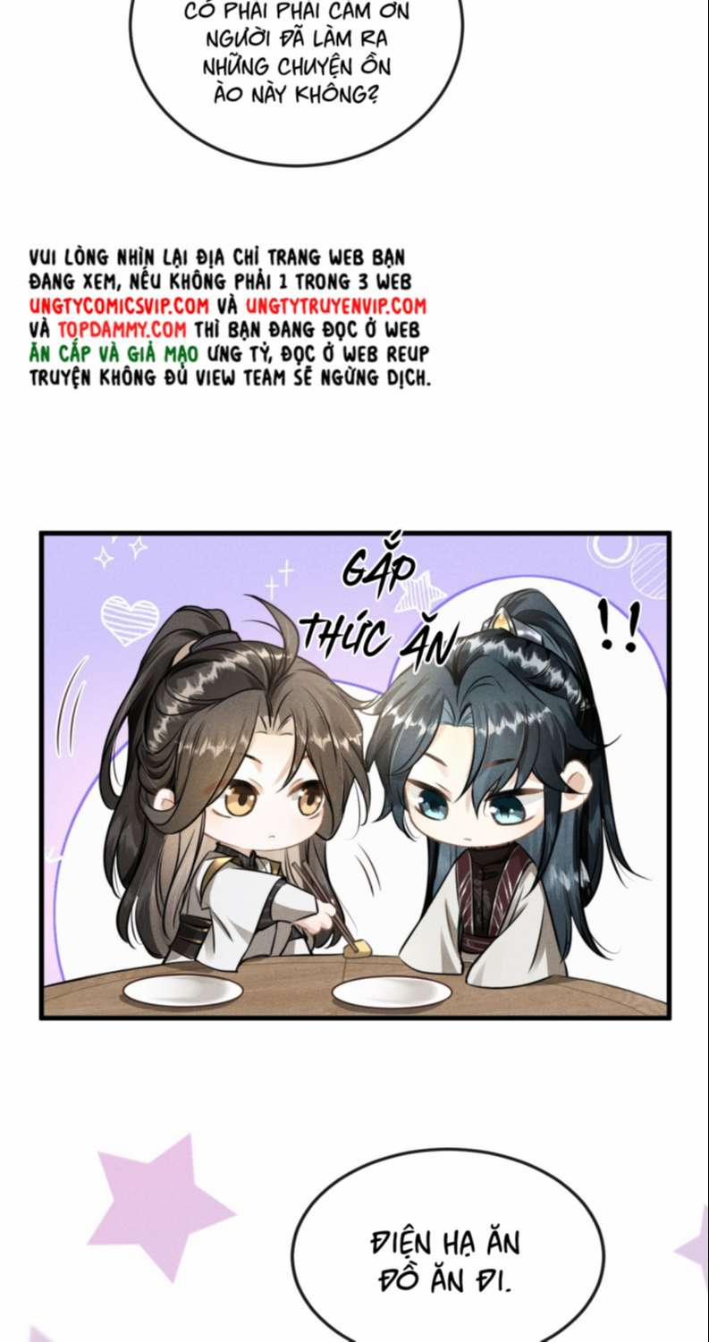 Đan Tiêu Vạn Dặm 39 trang 8