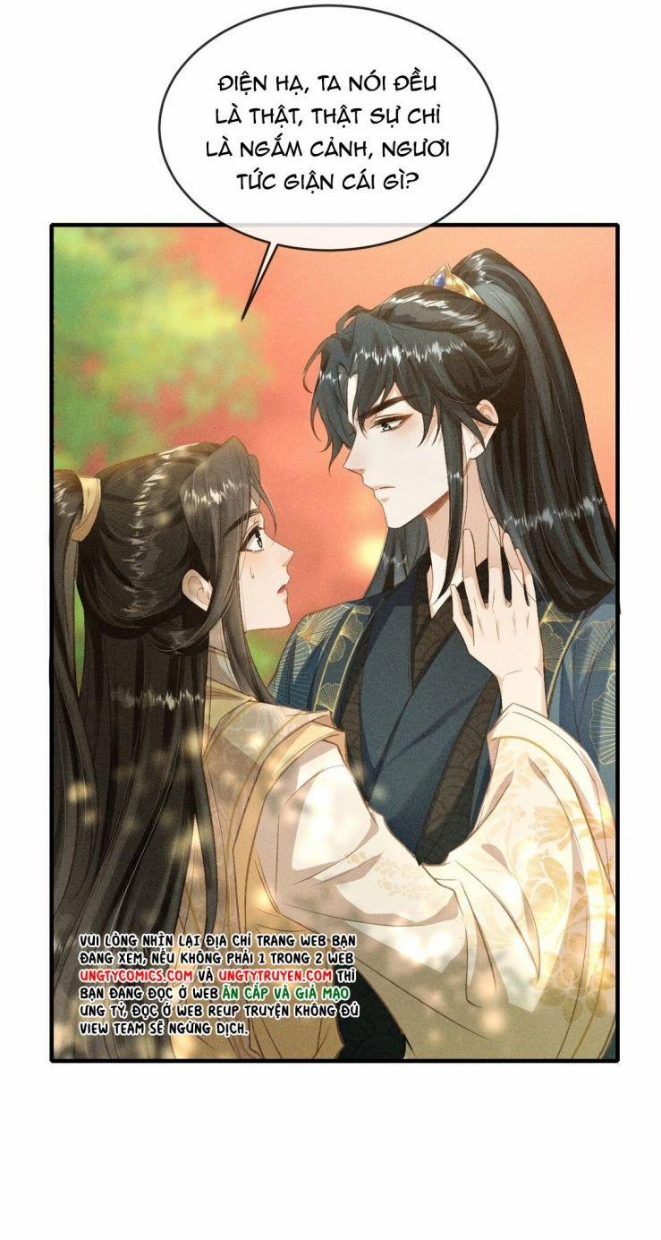 Đan Tiêu Vạn Dặm 4 trang 10