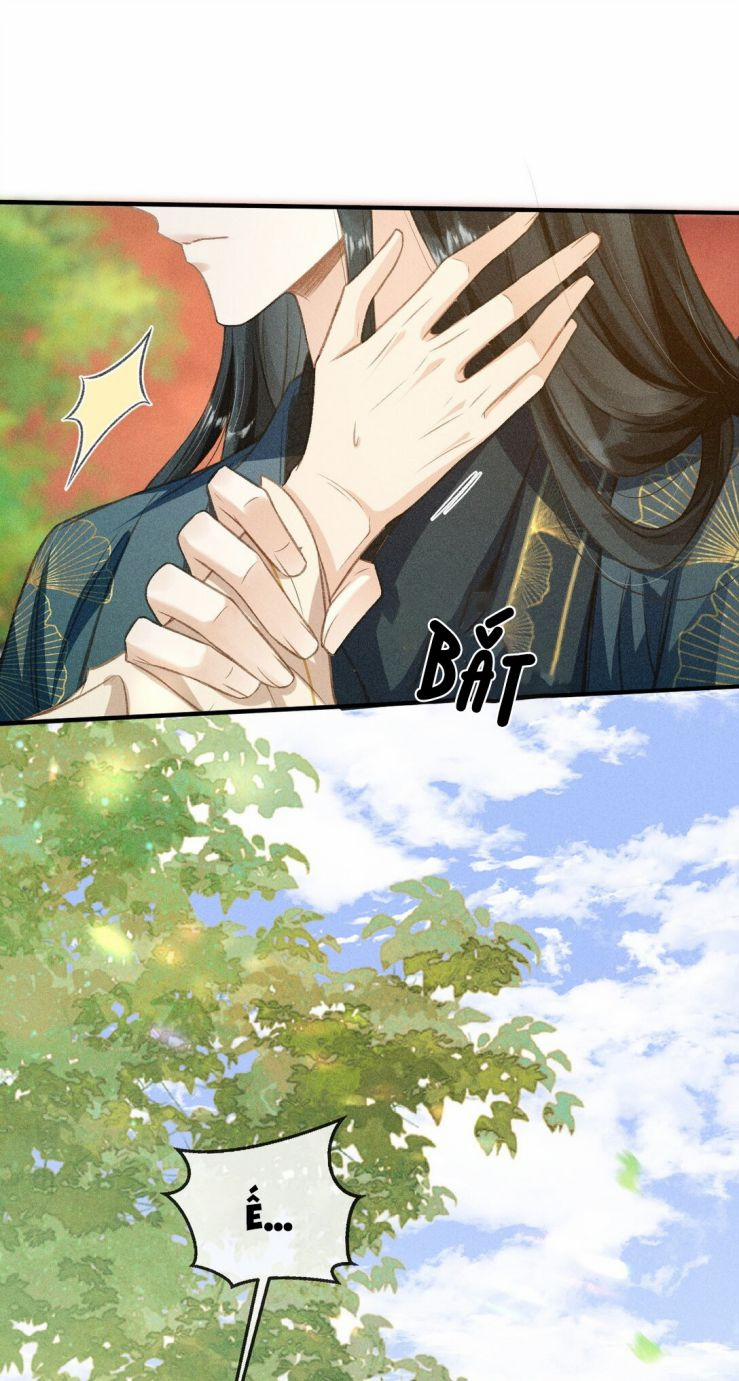 Đan Tiêu Vạn Dặm 4 trang 11