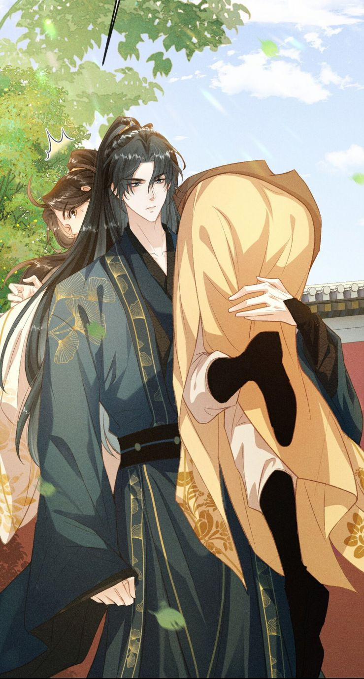 Đan Tiêu Vạn Dặm 4 trang 12