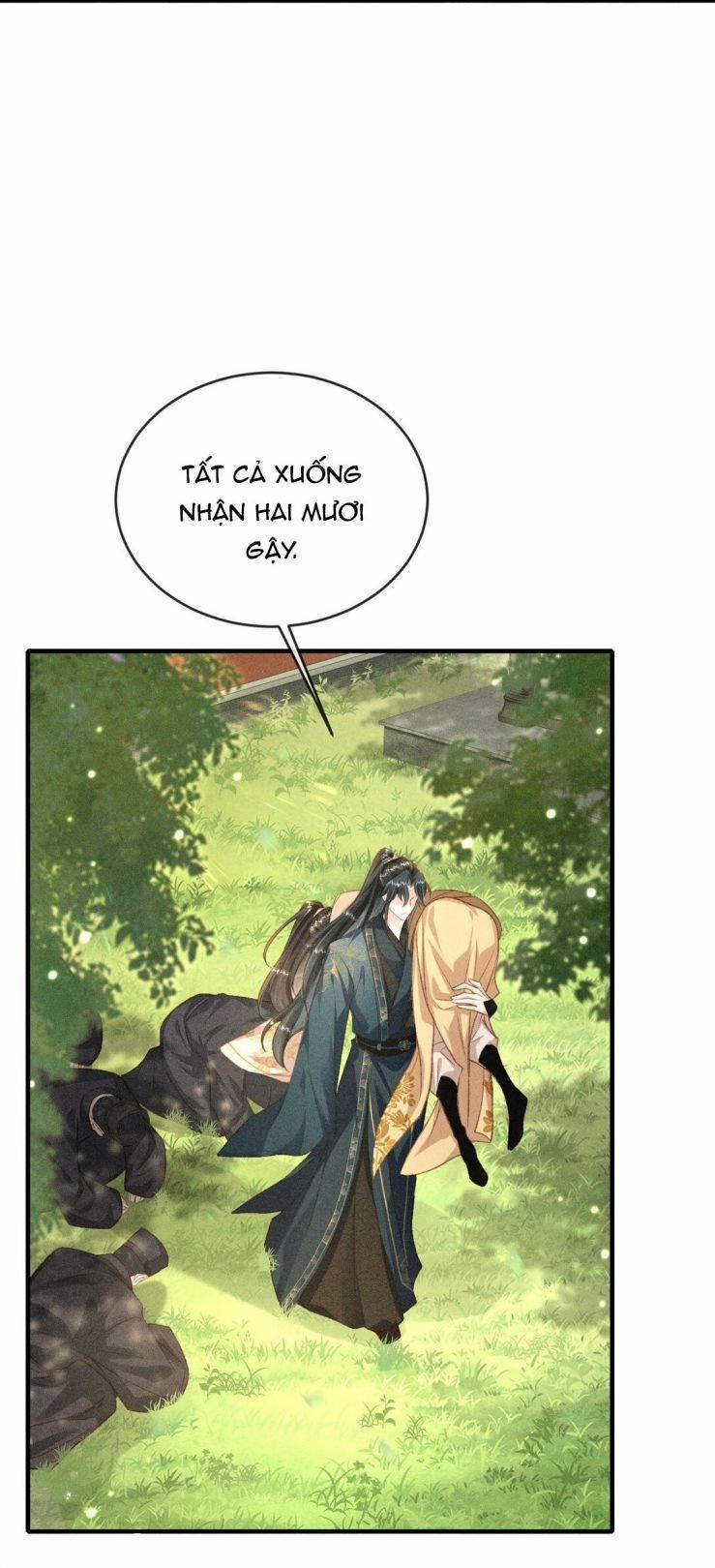 Đan Tiêu Vạn Dặm 4 trang 13