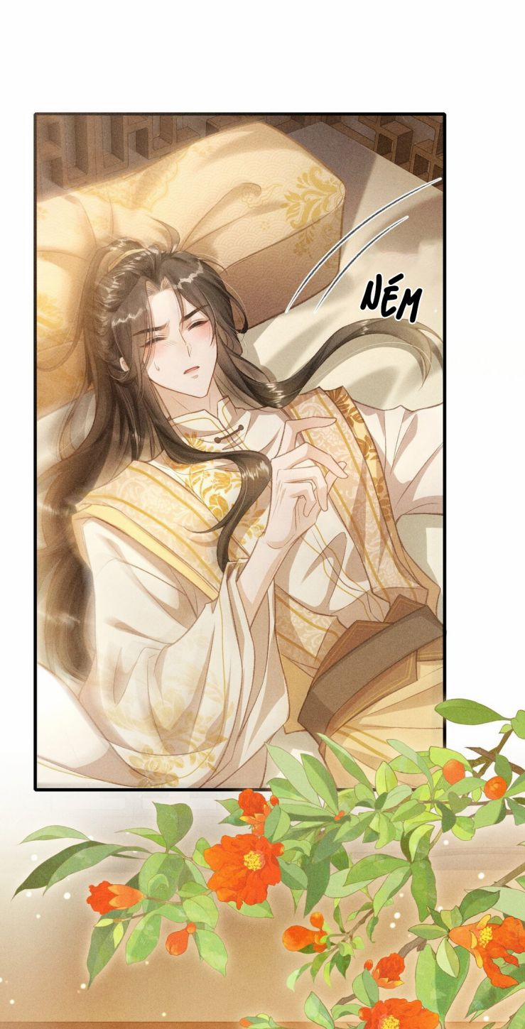 Đan Tiêu Vạn Dặm 4 trang 16