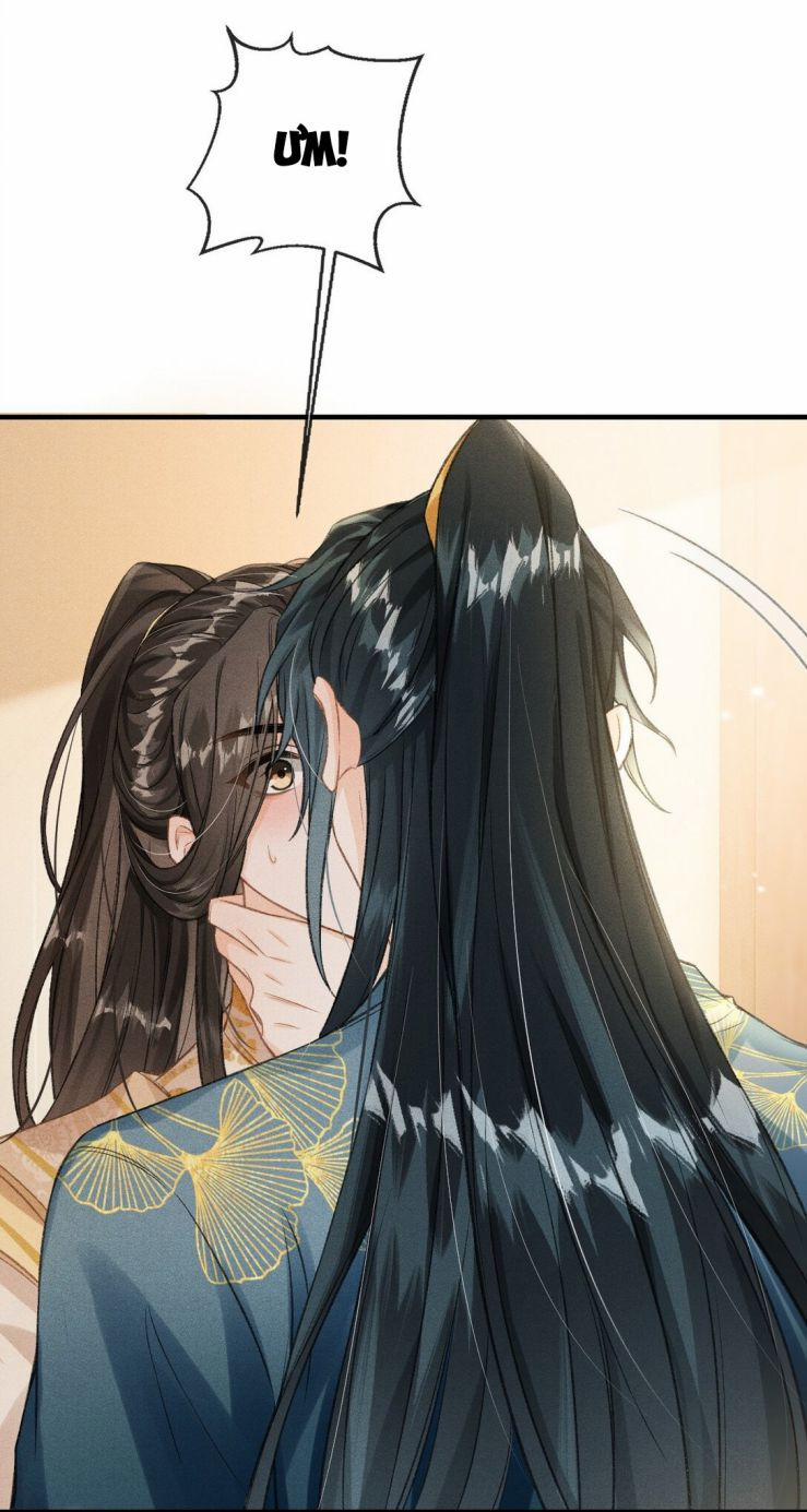 Đan Tiêu Vạn Dặm 4 trang 18