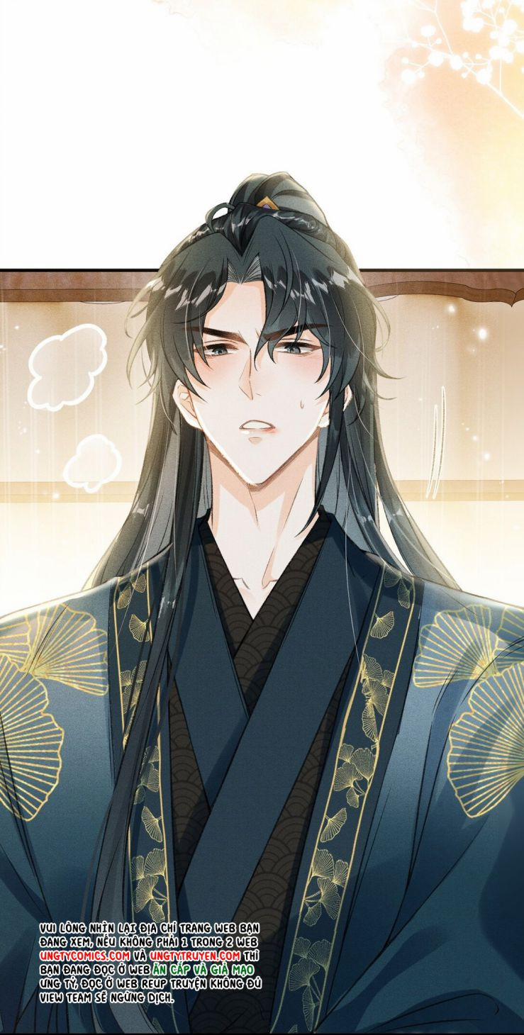 Đan Tiêu Vạn Dặm 4 trang 20