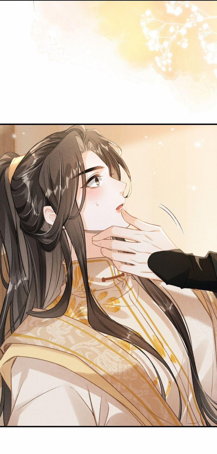 Đan Tiêu Vạn Dặm 4 trang 21