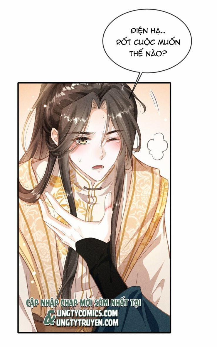 Đan Tiêu Vạn Dặm 4 trang 25