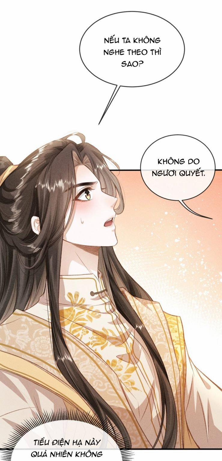 Đan Tiêu Vạn Dặm 4 trang 29