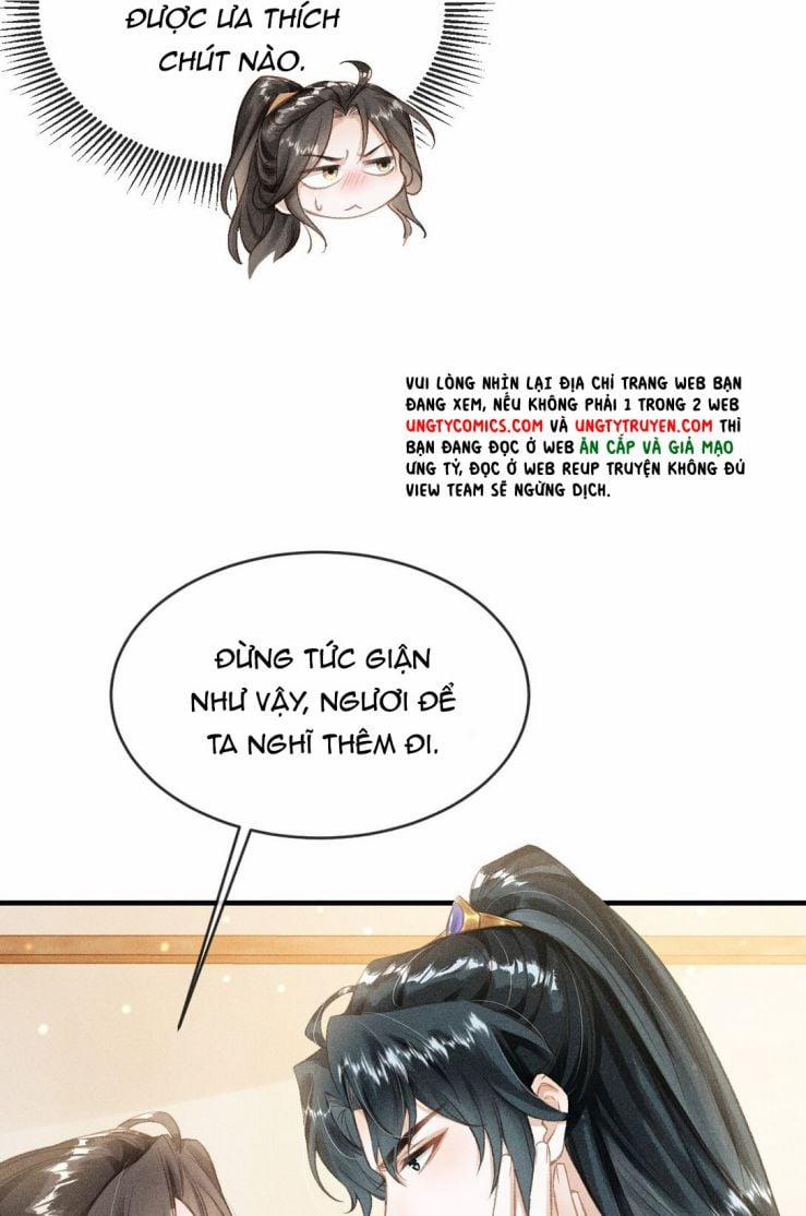 Đan Tiêu Vạn Dặm 4 trang 30