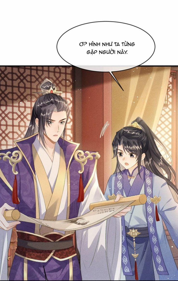 Đan Tiêu Vạn Dặm 4 trang 38