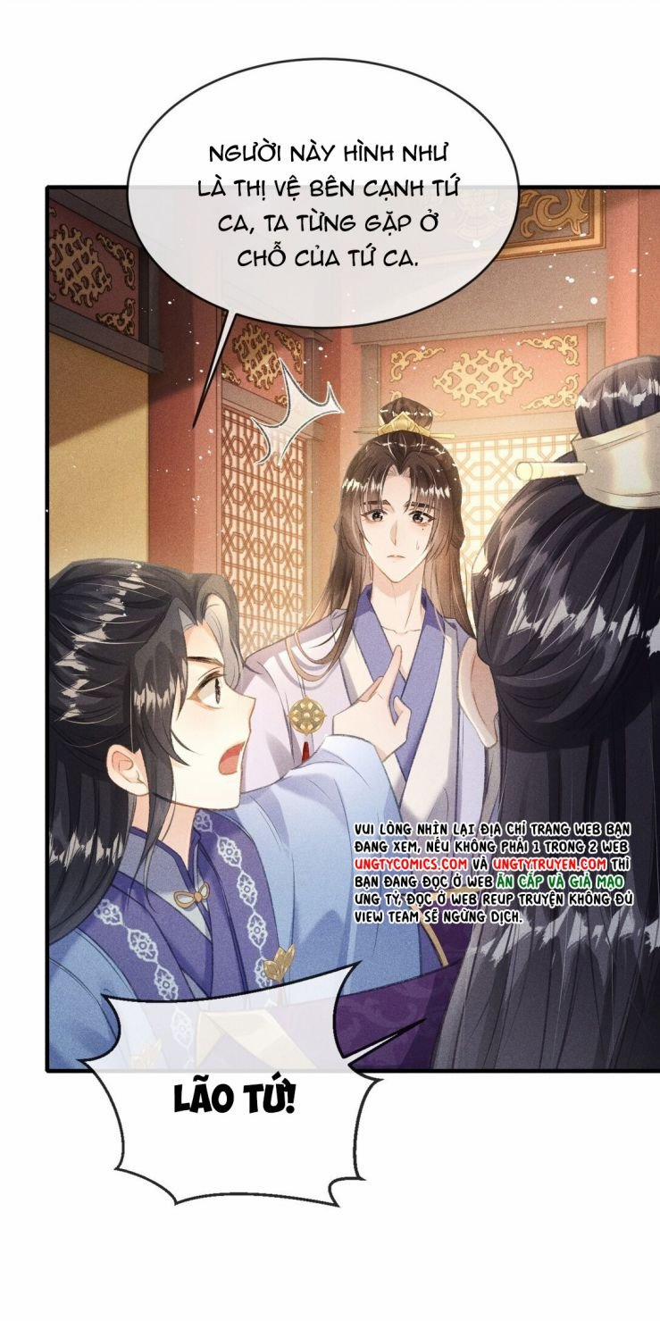 Đan Tiêu Vạn Dặm 4 trang 40