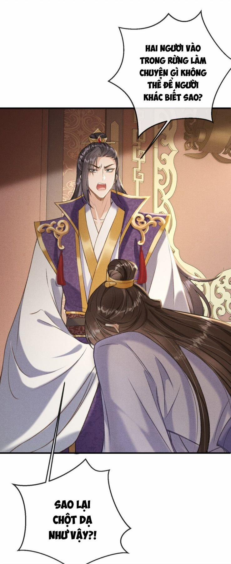 Đan Tiêu Vạn Dặm 4 trang 43