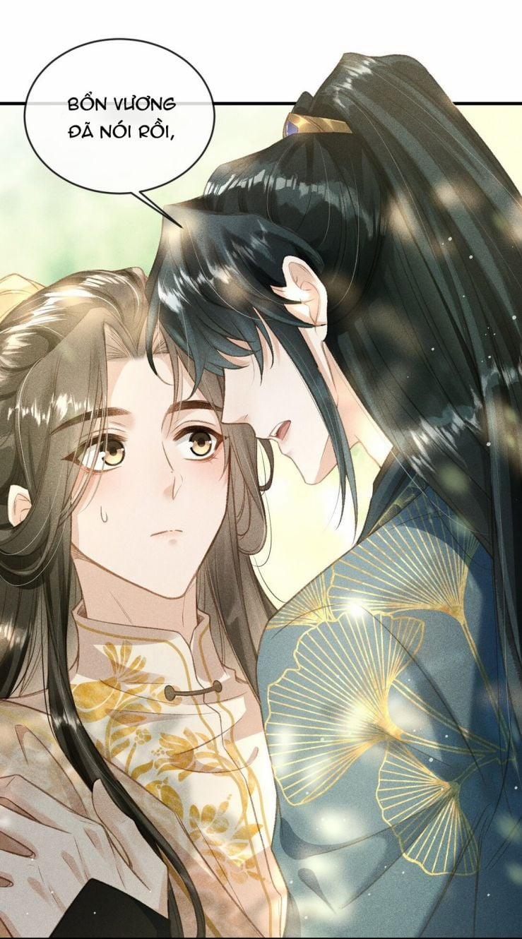 Đan Tiêu Vạn Dặm 4 trang 7