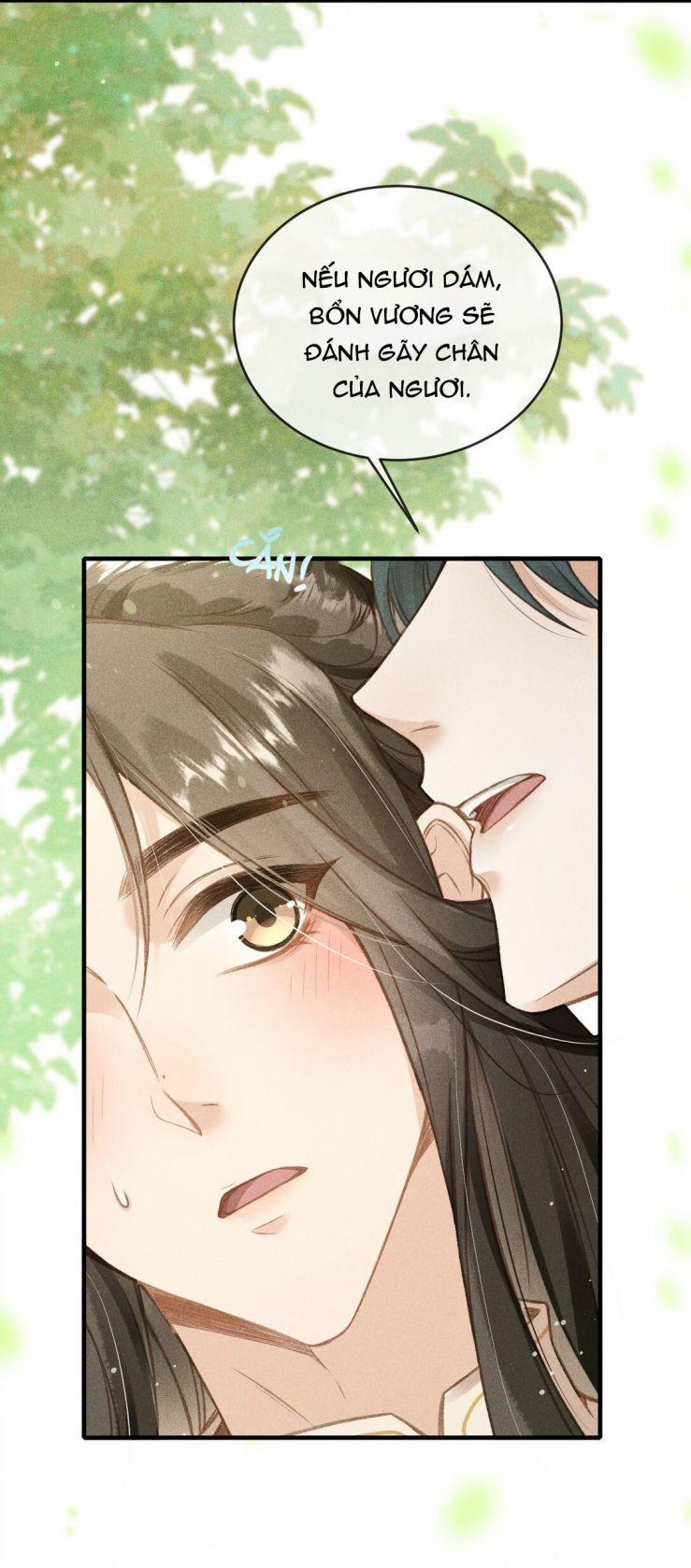 Đan Tiêu Vạn Dặm 4 trang 8