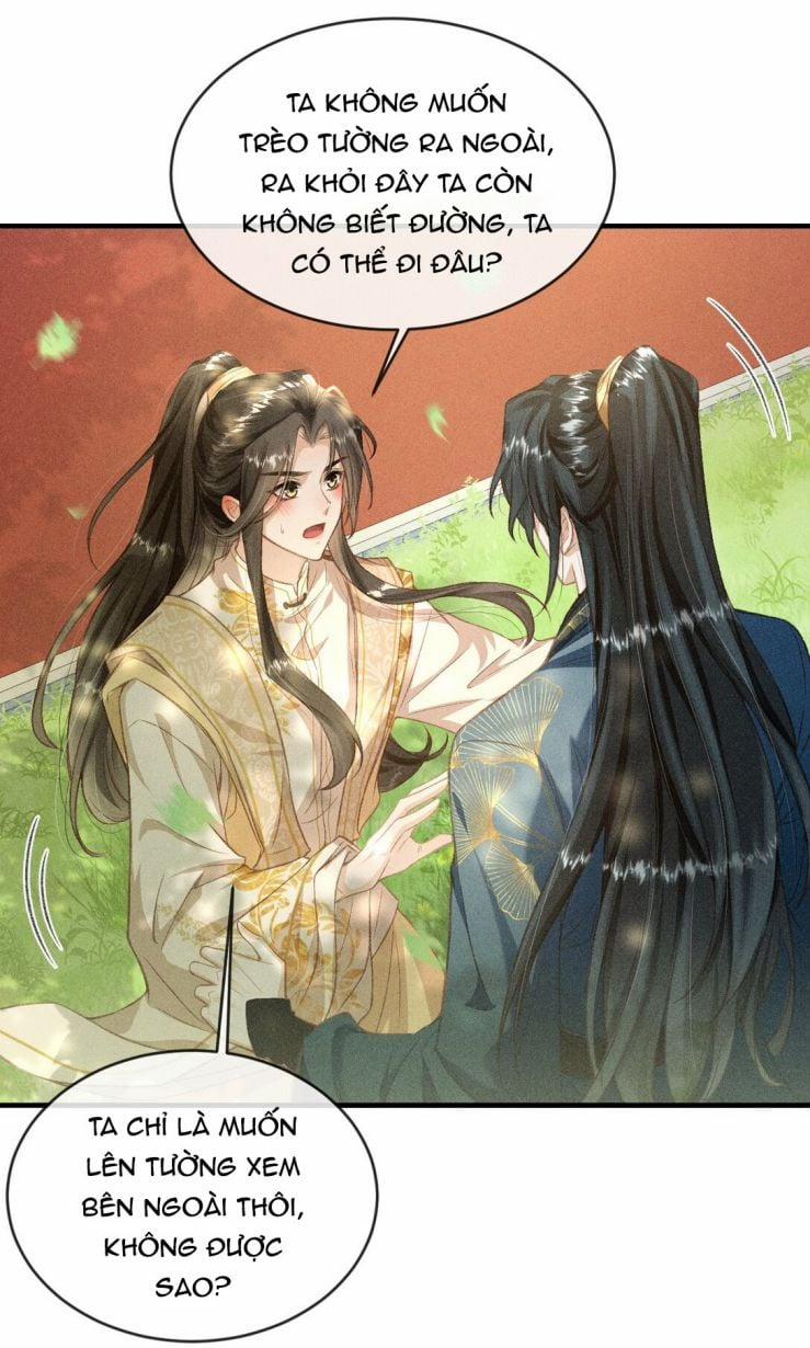 Đan Tiêu Vạn Dặm 4 trang 9