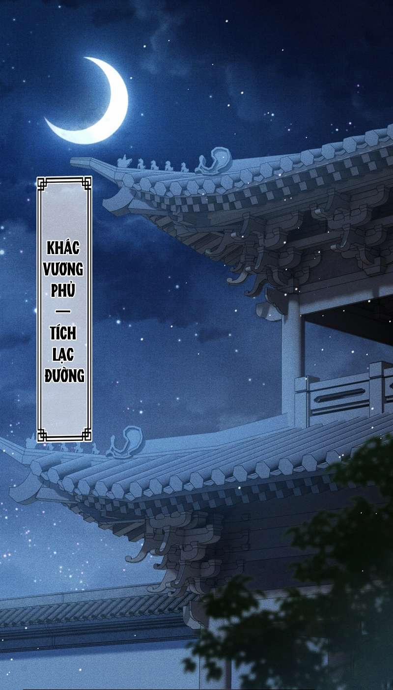 Đan Tiêu Vạn Dặm 40 trang 1