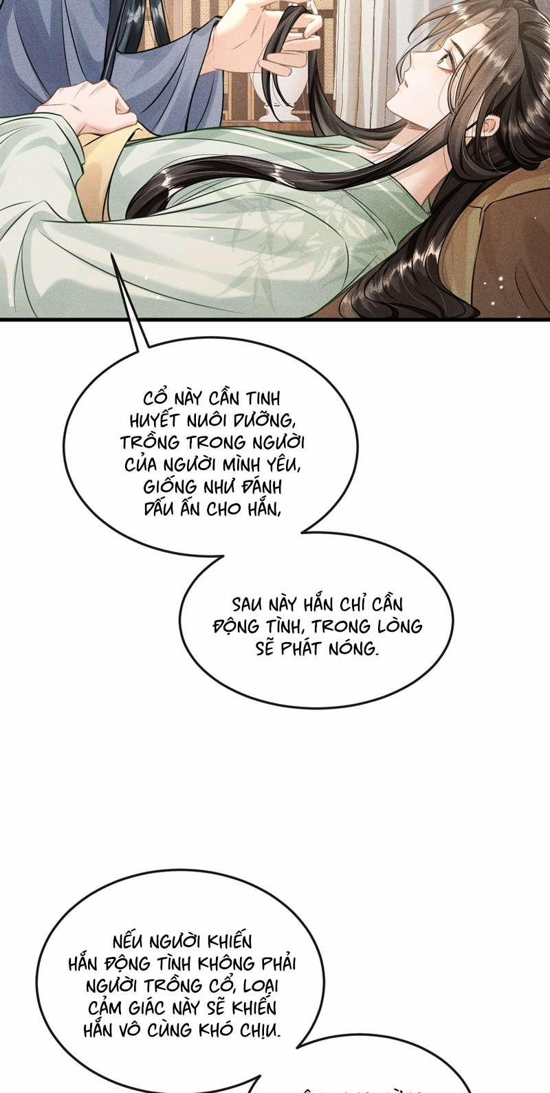 Đan Tiêu Vạn Dặm 40 trang 10