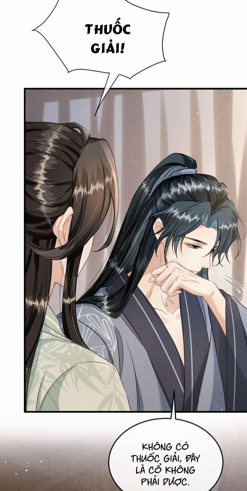 Đan Tiêu Vạn Dặm 40 trang 15