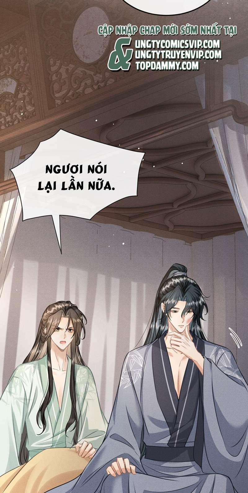 Đan Tiêu Vạn Dặm 40 trang 16