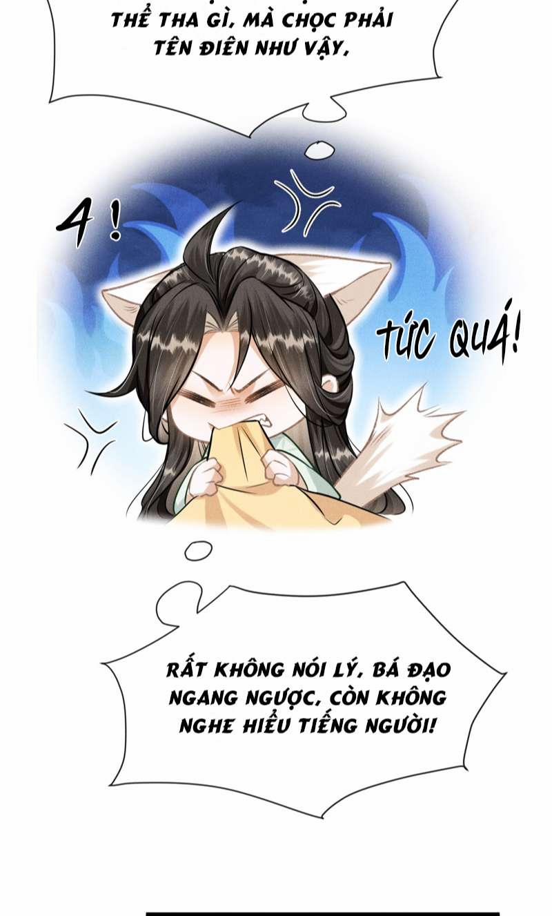 Đan Tiêu Vạn Dặm 40 trang 22