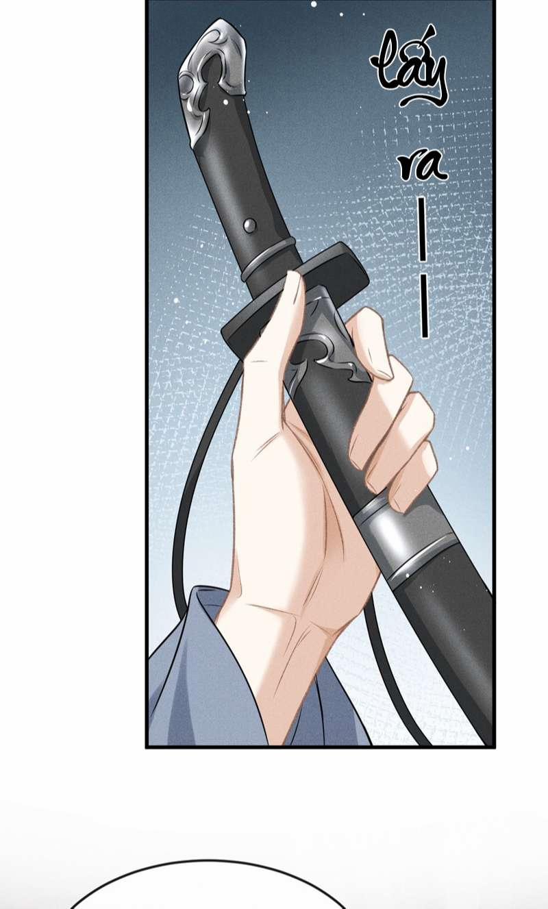 Đan Tiêu Vạn Dặm 40 trang 23