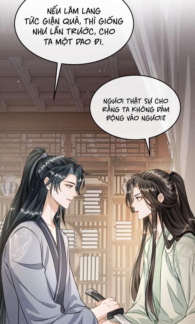 Đan Tiêu Vạn Dặm 40 trang 24