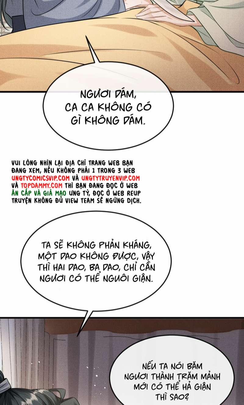 Đan Tiêu Vạn Dặm 40 trang 25