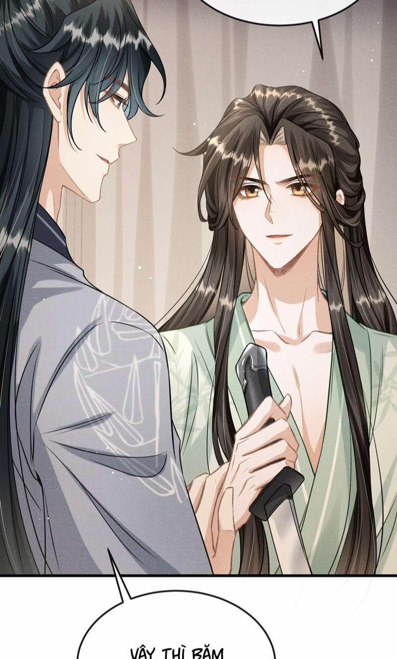 Đan Tiêu Vạn Dặm 40 trang 26