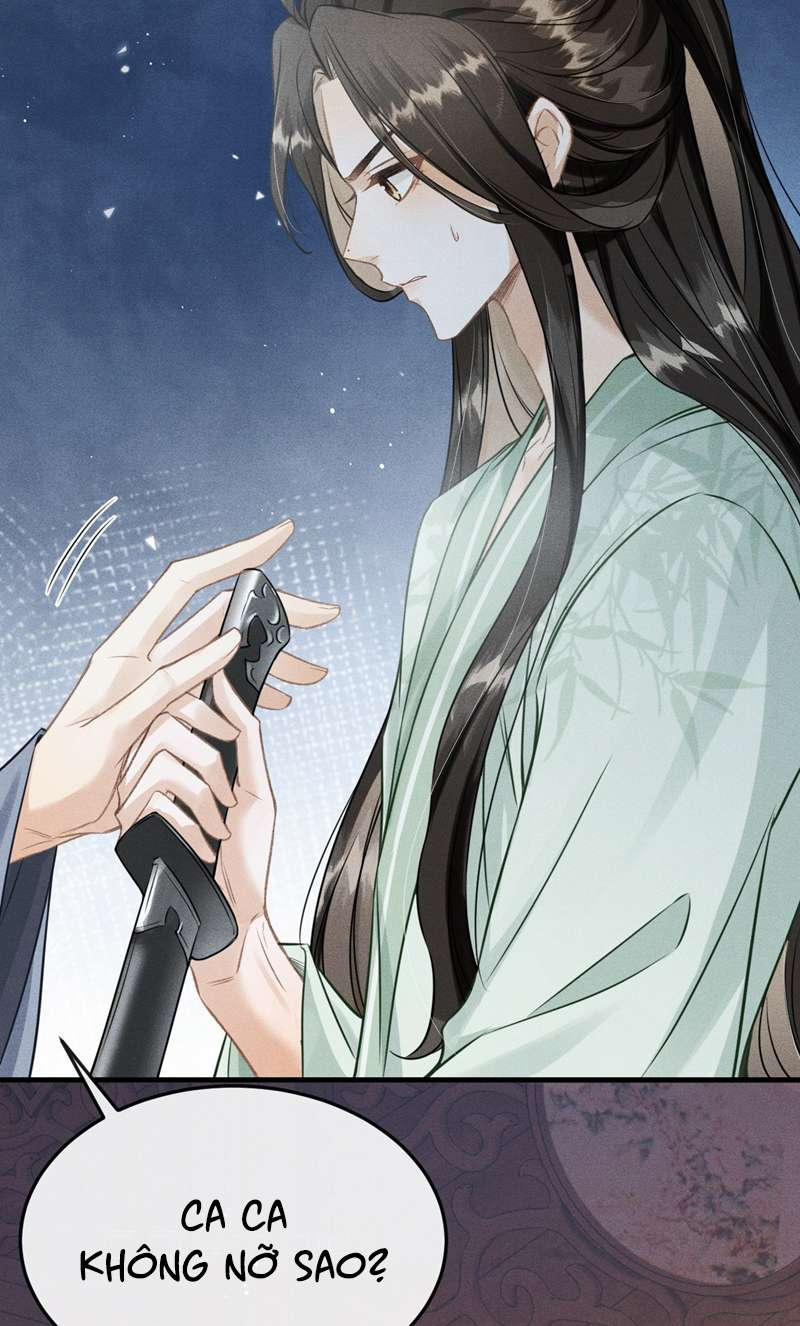 Đan Tiêu Vạn Dặm 40 trang 28