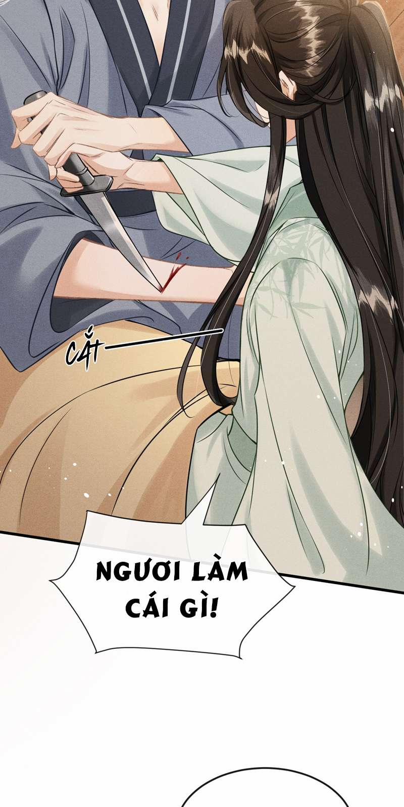 Đan Tiêu Vạn Dặm 40 trang 30