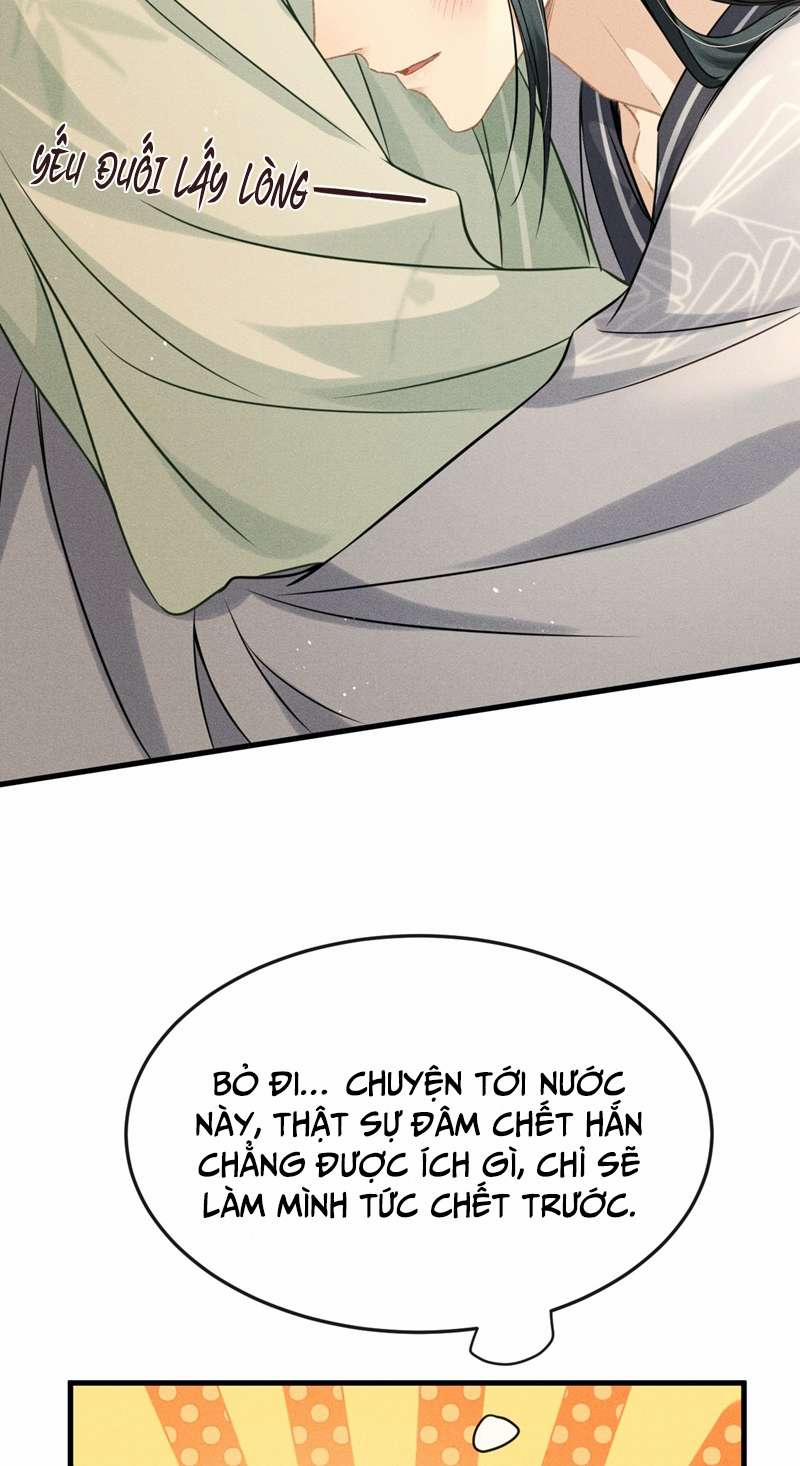 Đan Tiêu Vạn Dặm 40 trang 43