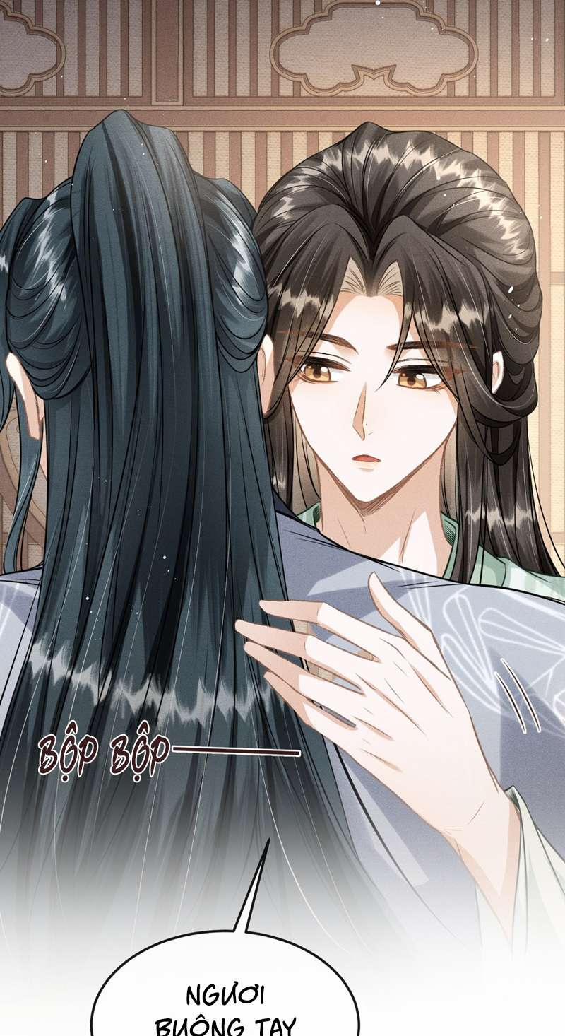 Đan Tiêu Vạn Dặm 40 trang 45