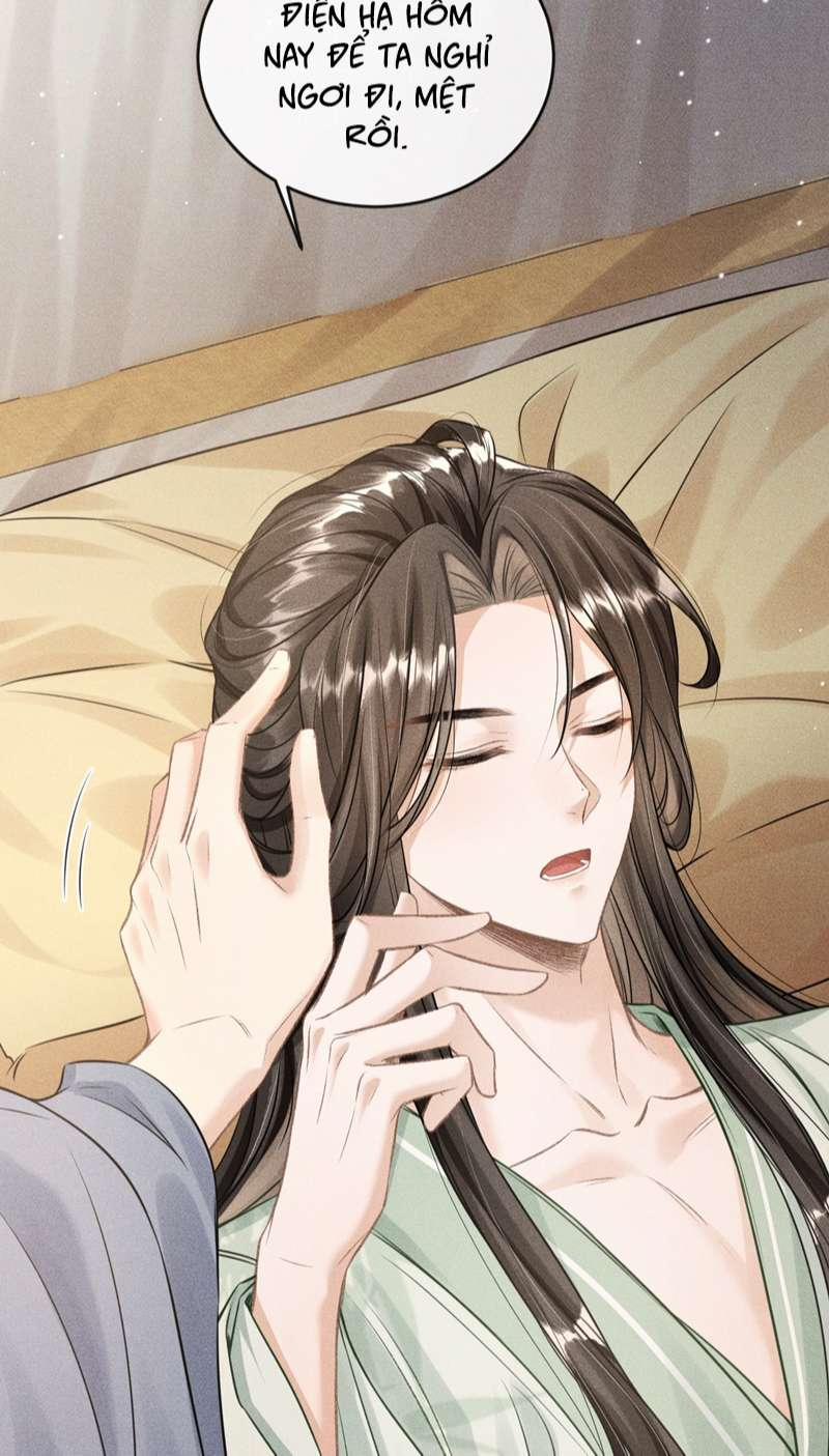 Đan Tiêu Vạn Dặm 40 trang 5