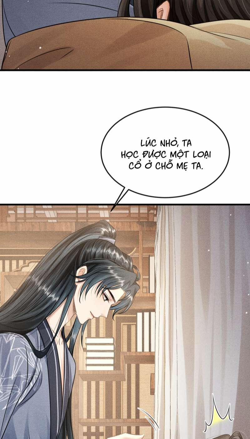 Đan Tiêu Vạn Dặm 40 trang 9