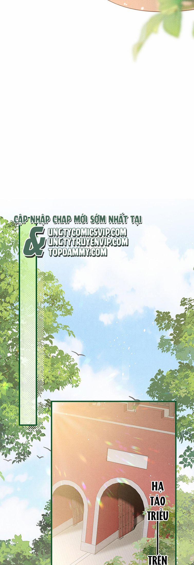 Đan Tiêu Vạn Dặm 41 trang 10