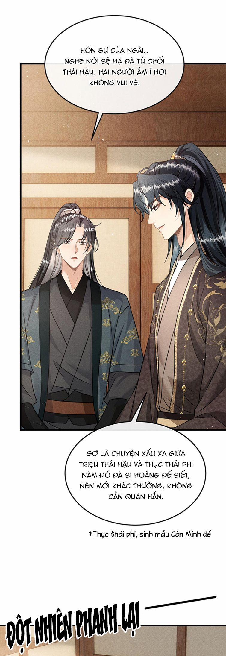 Đan Tiêu Vạn Dặm 41 trang 13