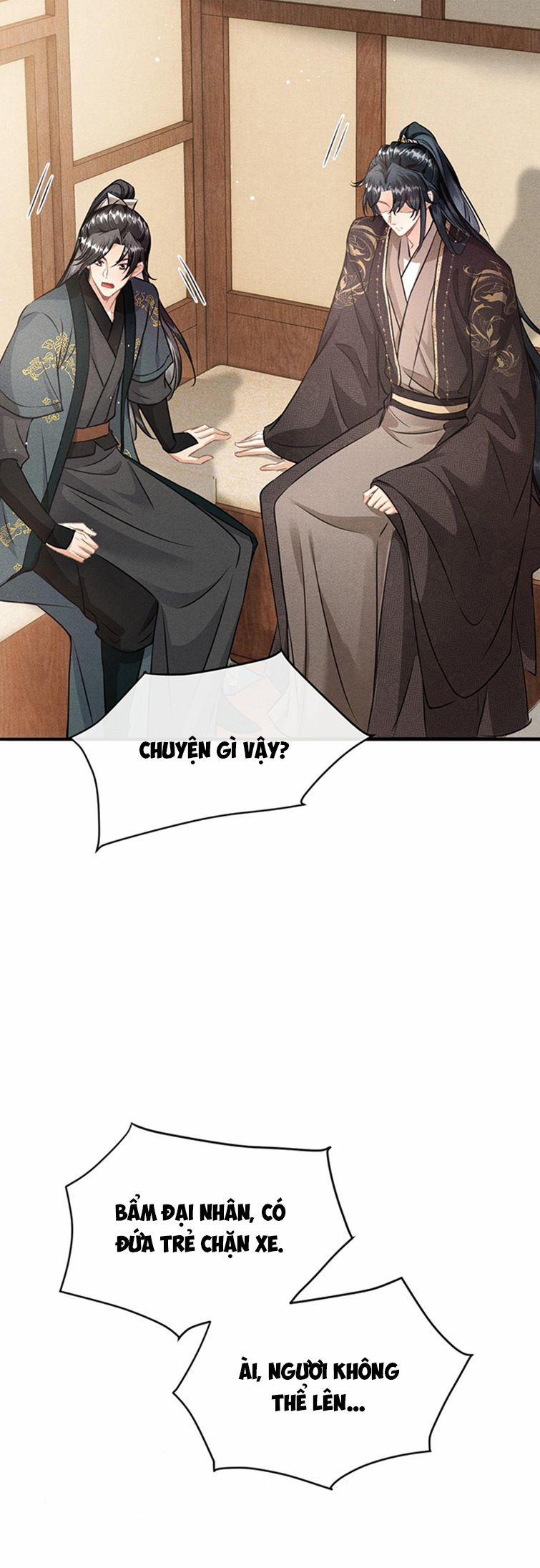 Đan Tiêu Vạn Dặm 41 trang 14