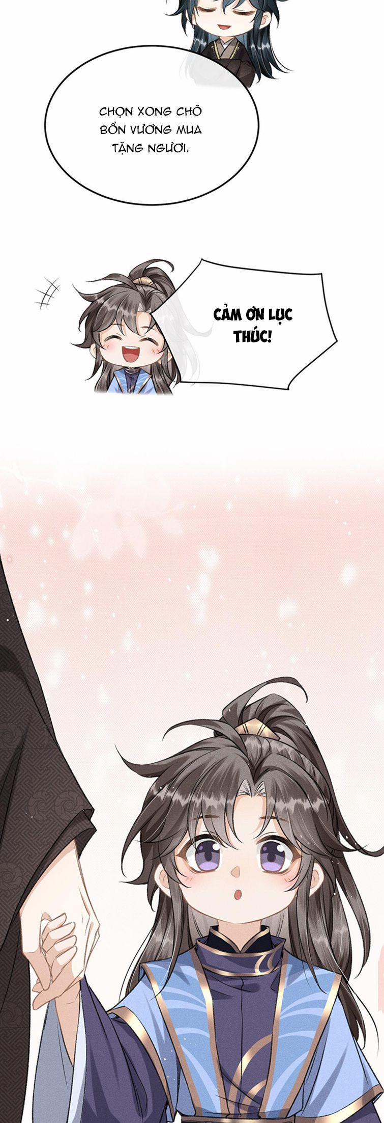 Đan Tiêu Vạn Dặm 41 trang 17