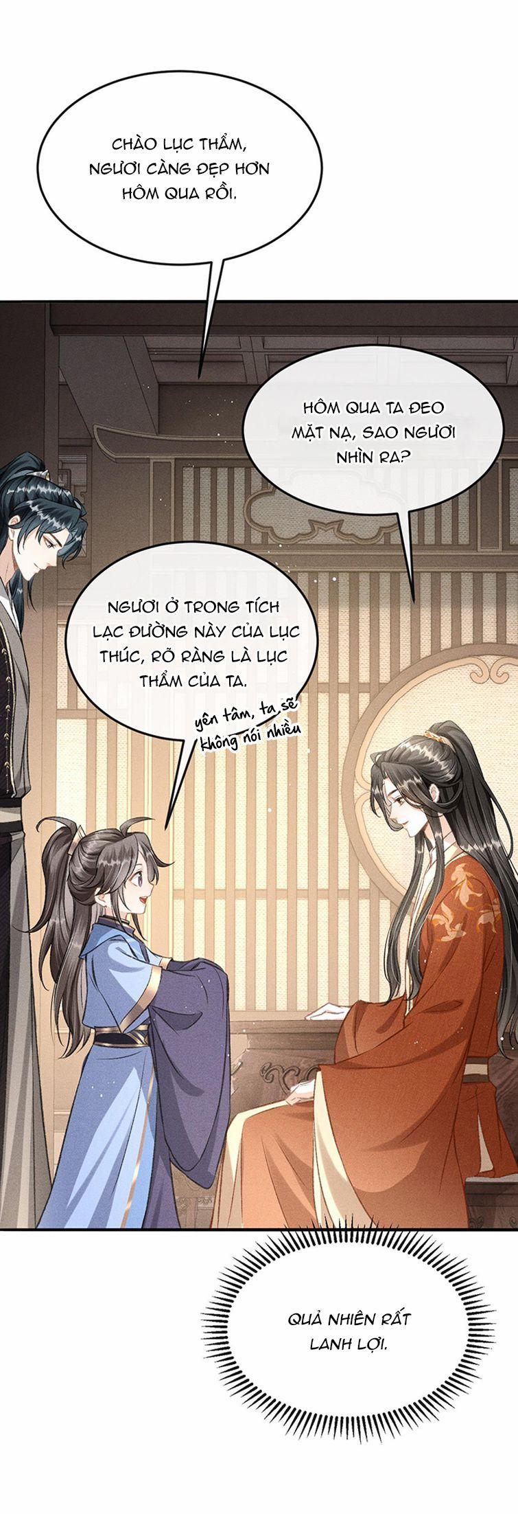 Đan Tiêu Vạn Dặm 41 trang 19