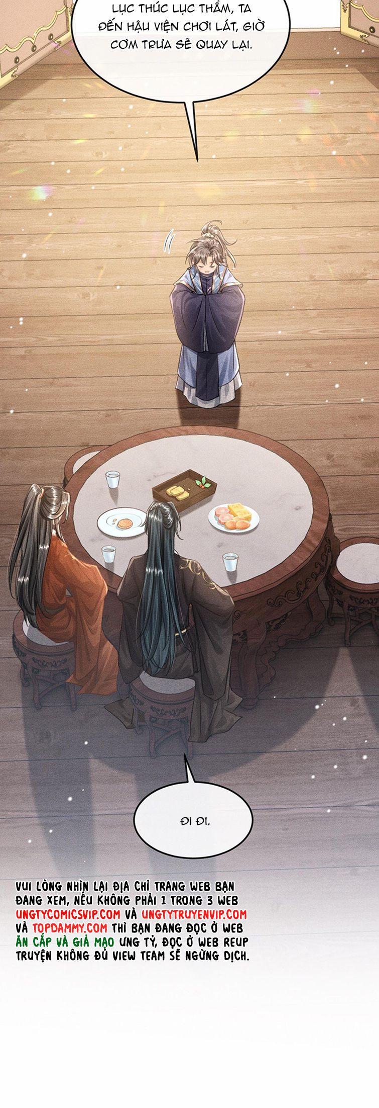 Đan Tiêu Vạn Dặm 41 trang 24