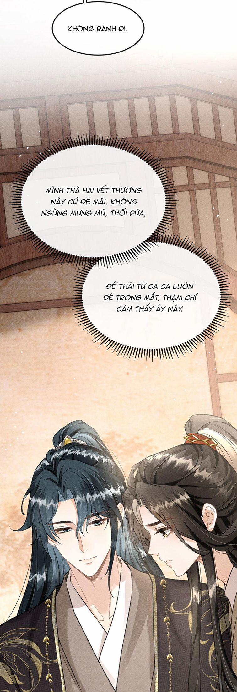 Đan Tiêu Vạn Dặm 41 trang 26