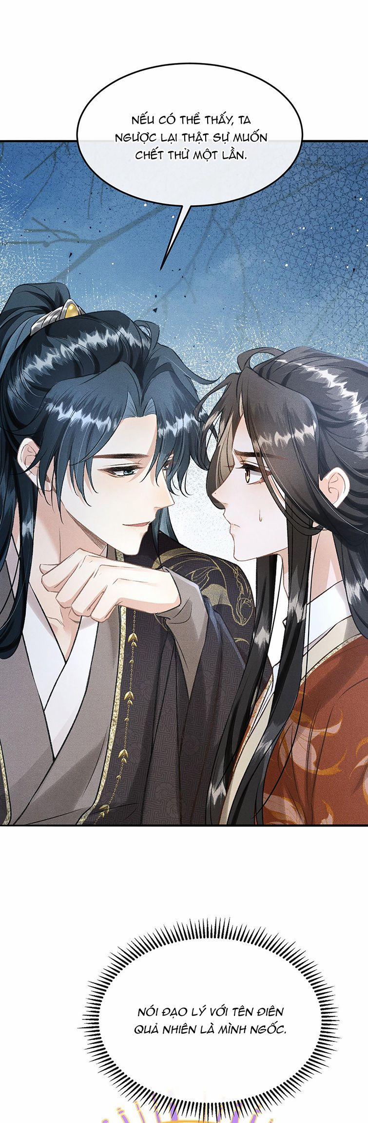 Đan Tiêu Vạn Dặm 41 trang 29