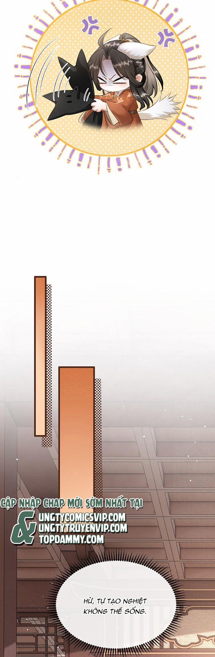 Đan Tiêu Vạn Dặm 41 trang 30