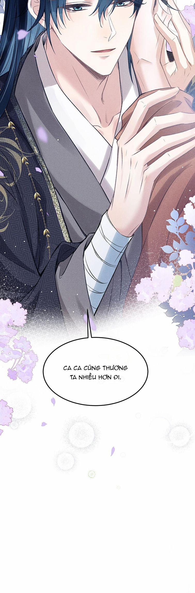 Đan Tiêu Vạn Dặm 41 trang 34