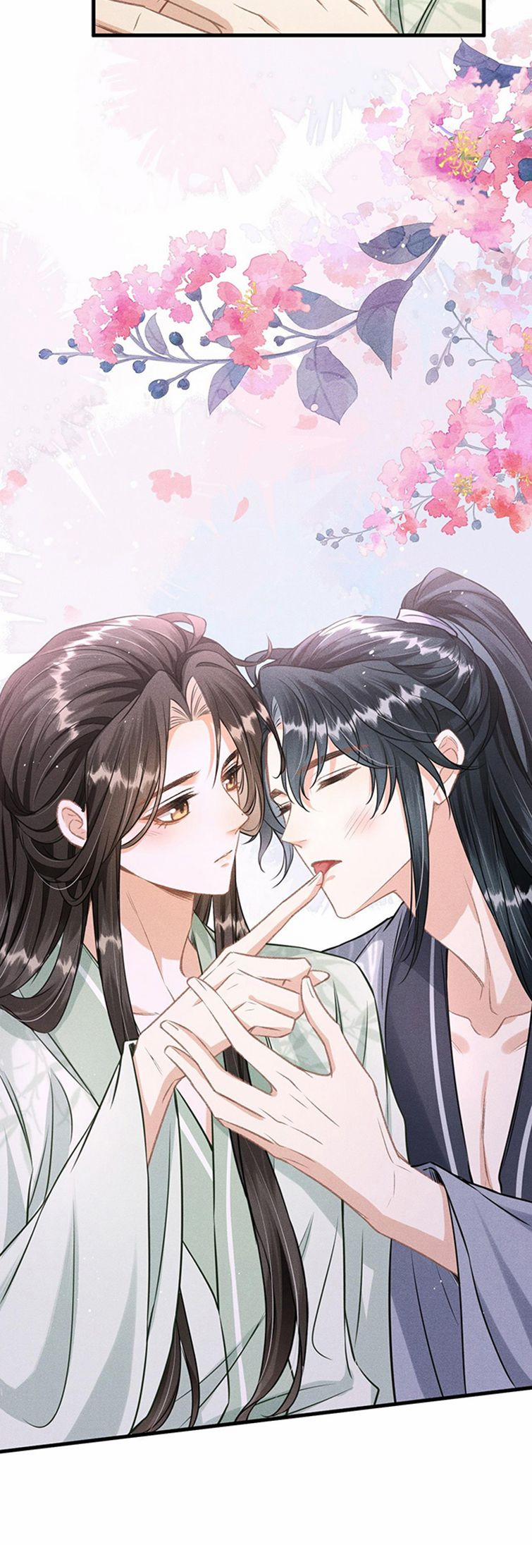 Đan Tiêu Vạn Dặm 41 trang 4